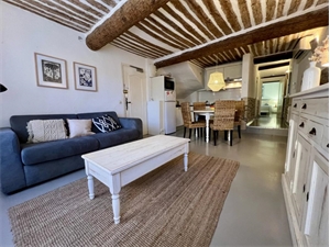 t2 à la vente -   06600  ANTIBES, surface 38 m2 vente t2 - UBI443941538